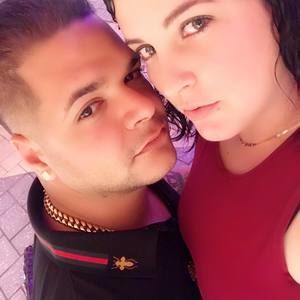 Meet your Posher, Angelica carlos miguel